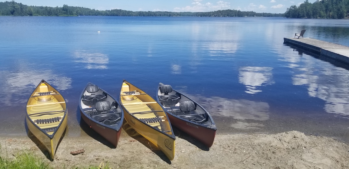 Stargazing Lakeview Dome