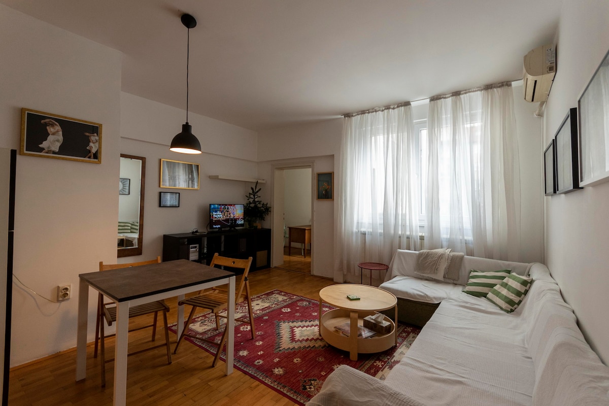 Photo Apartment