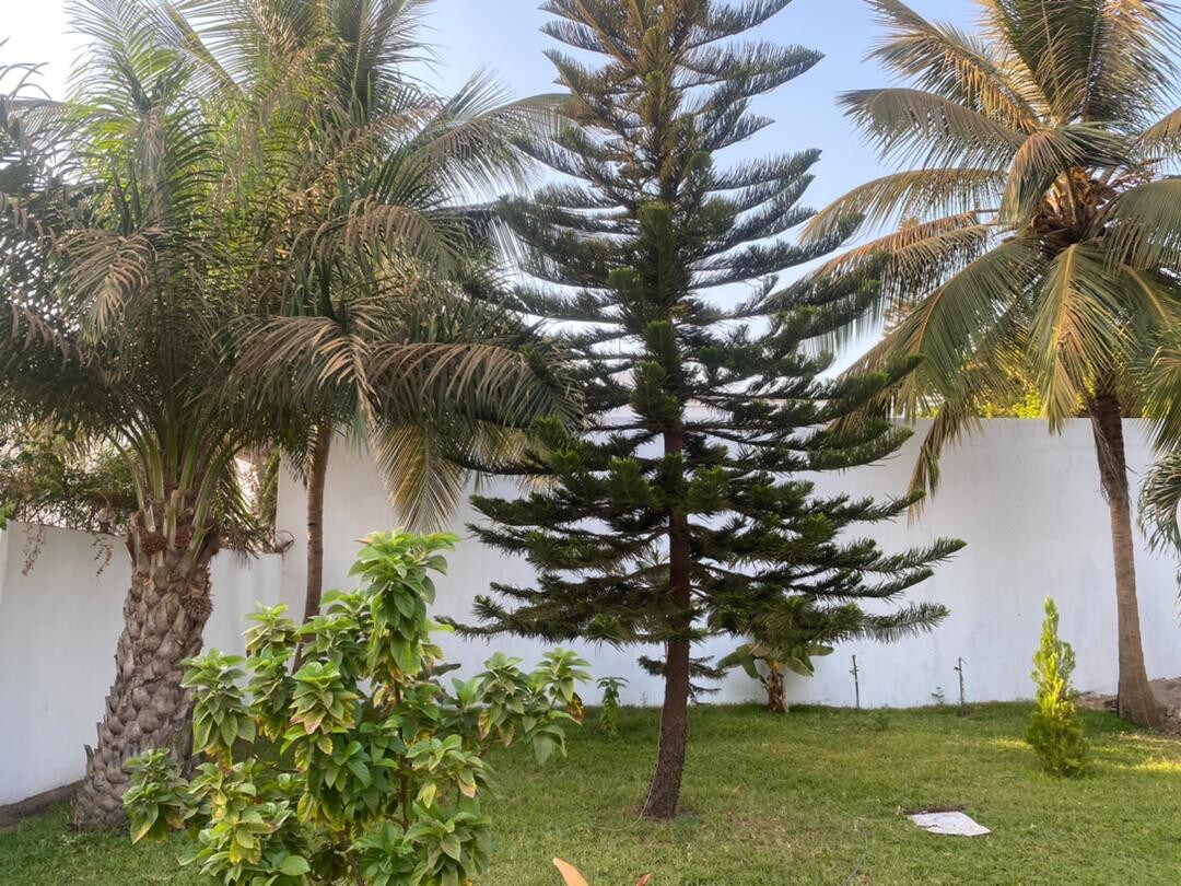 Villa ved Kololi Beach