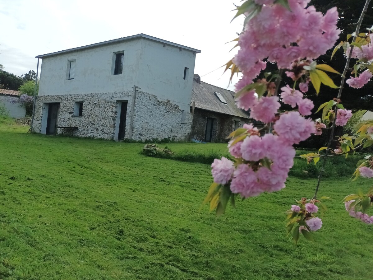 Gîte de la Bézinière