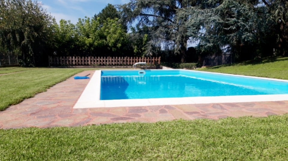 SanLorenzo House in Piemonte with private pool