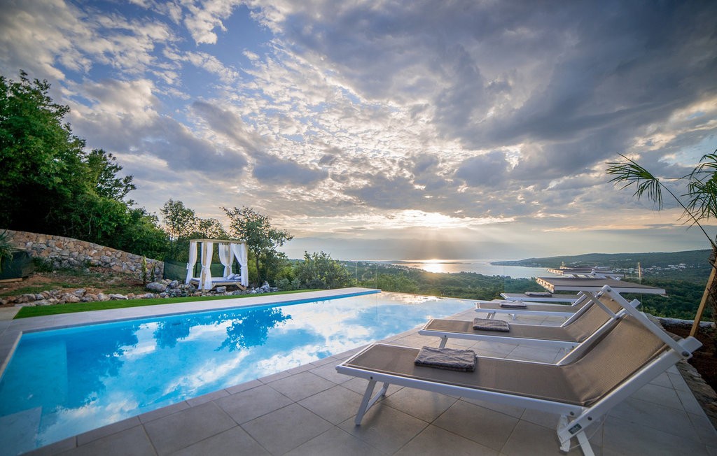 Villa Castello Suzan | Adriatic Luxury Villas