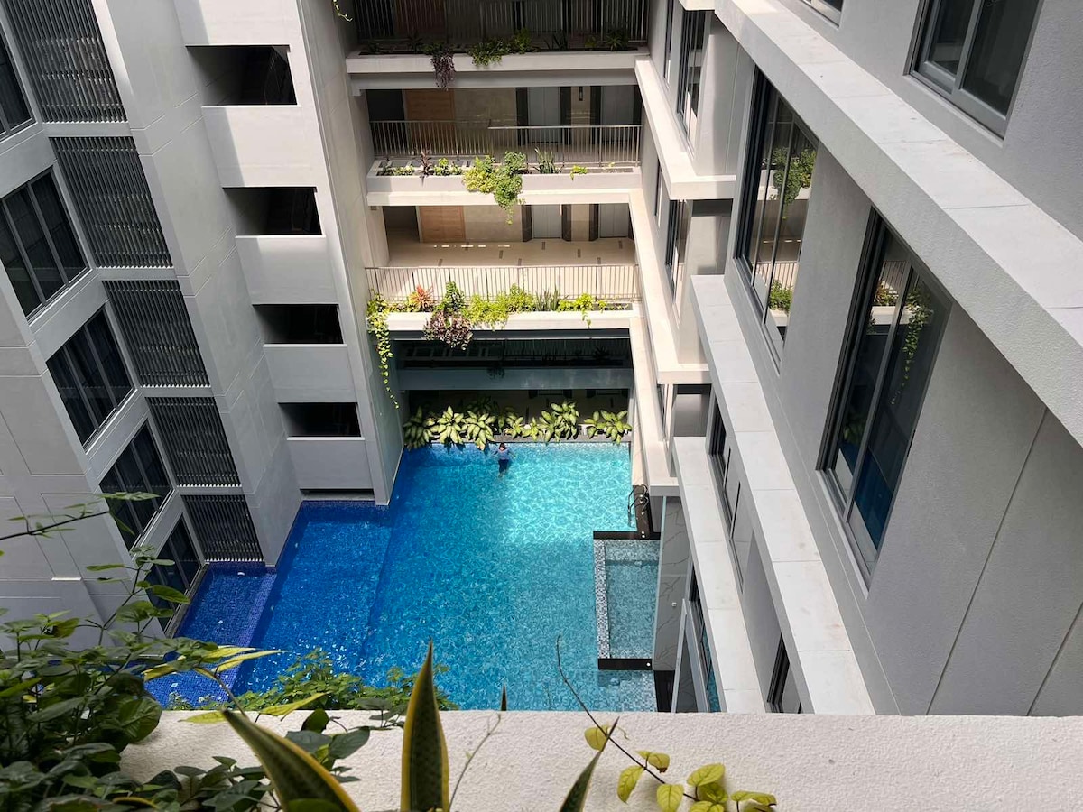 Luxurious 3-Bedroom in Hulhumalé