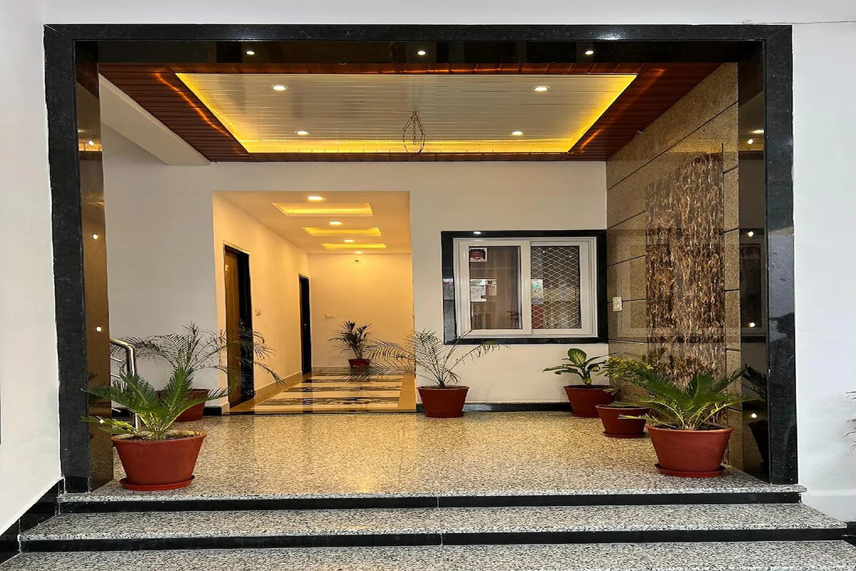 Superior Deluxe @ Haridas Haveli by Aster Hotels