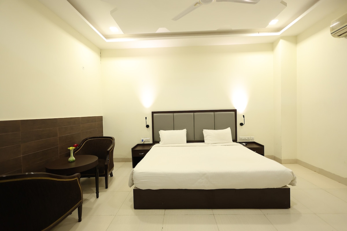 Serene Comfortable Stay @ Achrol