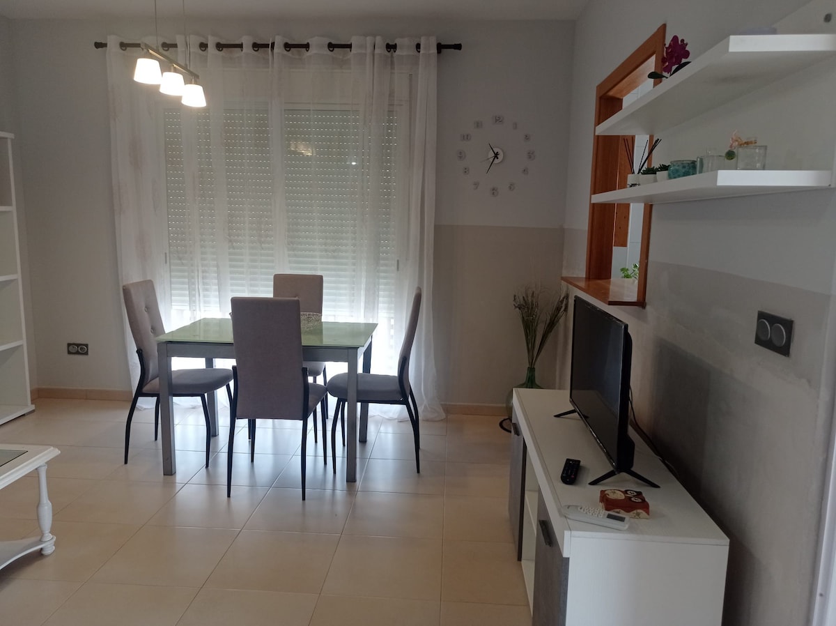 Apartamento Diamante