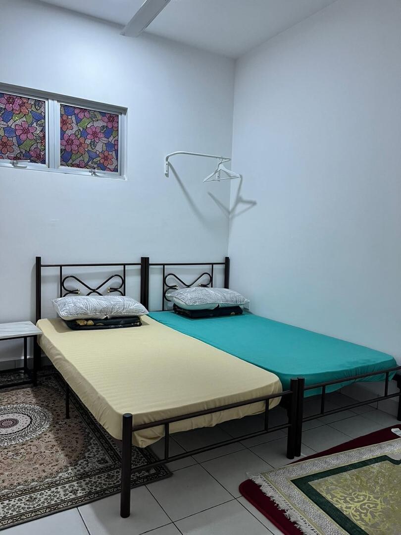 Putrajaya Homestay (Zinn 2)