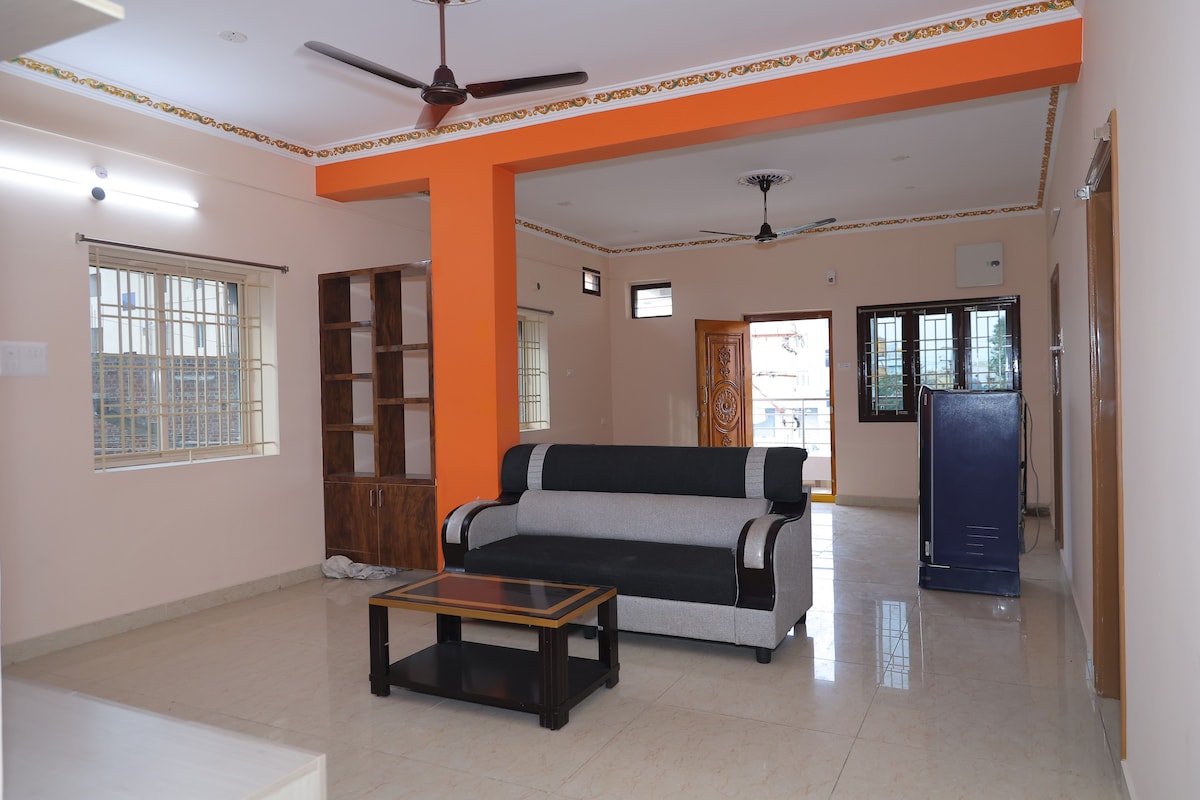 Garudadri 3BHK By Shree Balaji HospitalityServices