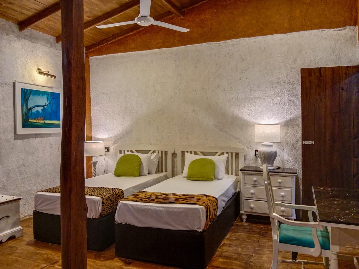 Sigiriya Elegant Resort (Villa)