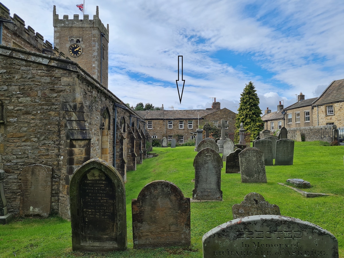 Church View