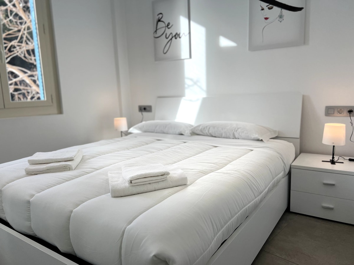 MyResidenced'Azur Maison Micheloni - appartement 1