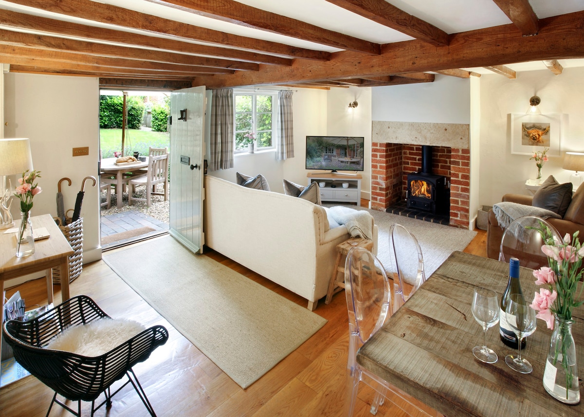 Peaceful retreat close to Chipping Campden