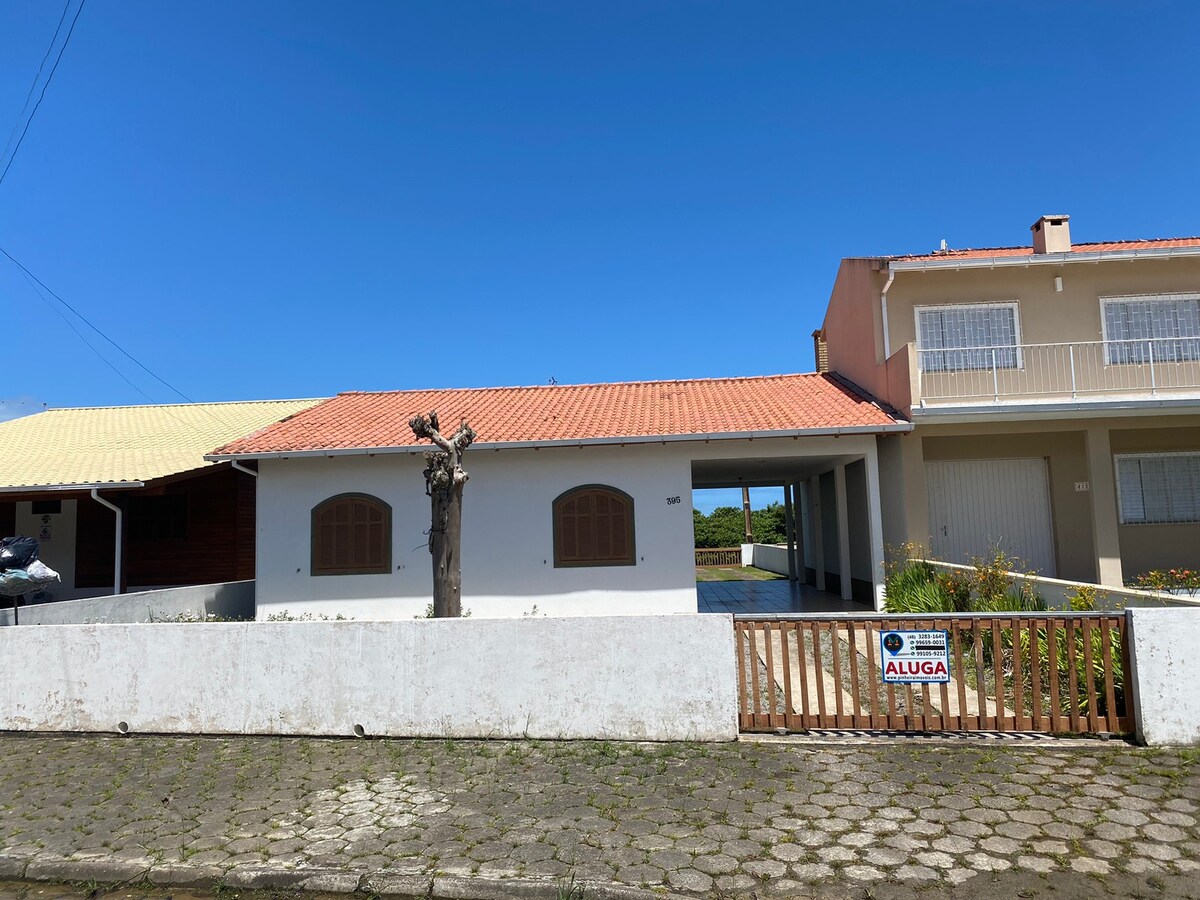 Casa Beira Mar