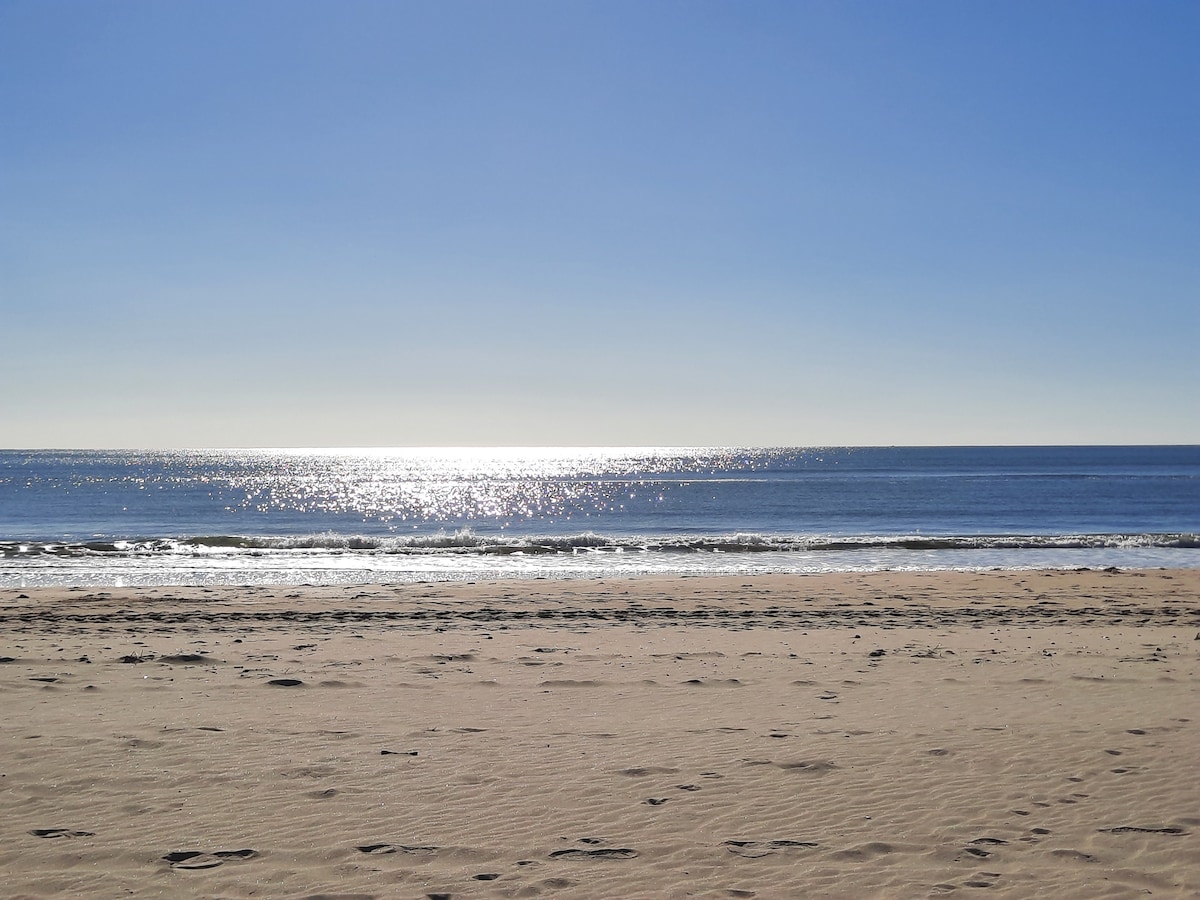 Mi bonito apartamento del Portil