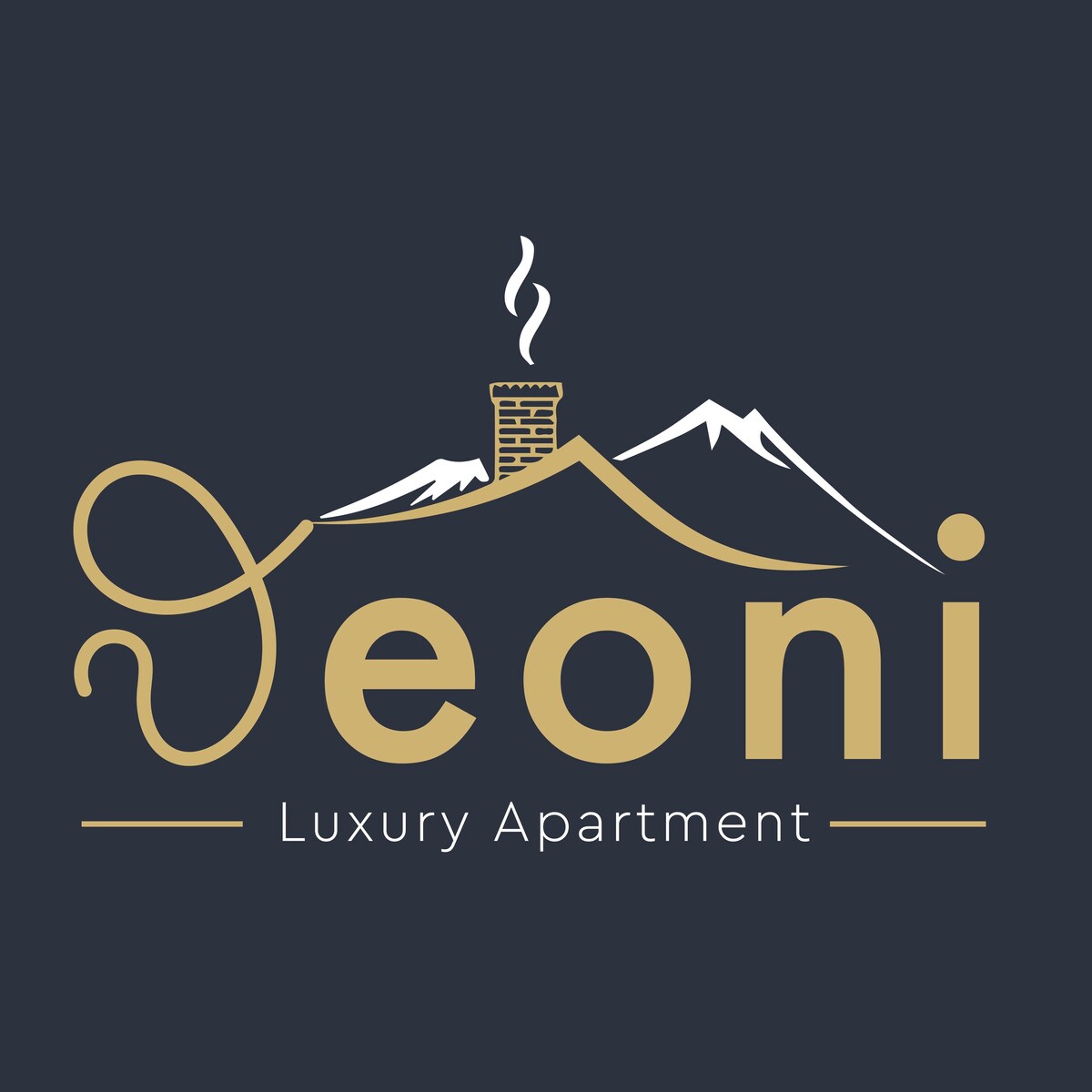 Θeoni Luxury Apartment