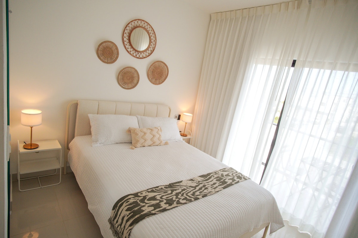 Cozy Studio Apt 202 - Next to Downtown Punta Cana