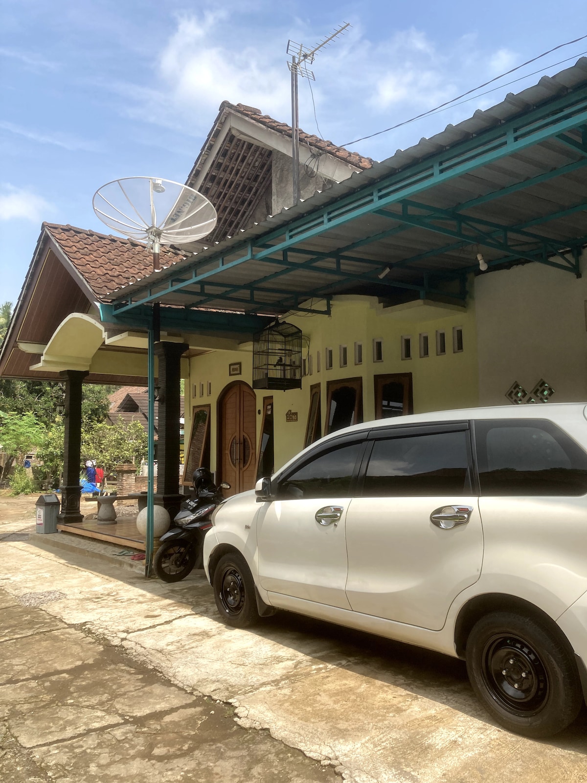 Dahlia旅馆（ Homestay Dahlia ）