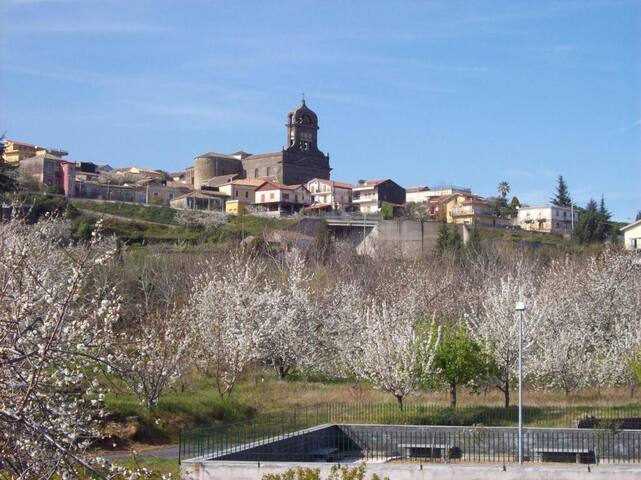 Sant'Alfio的民宿