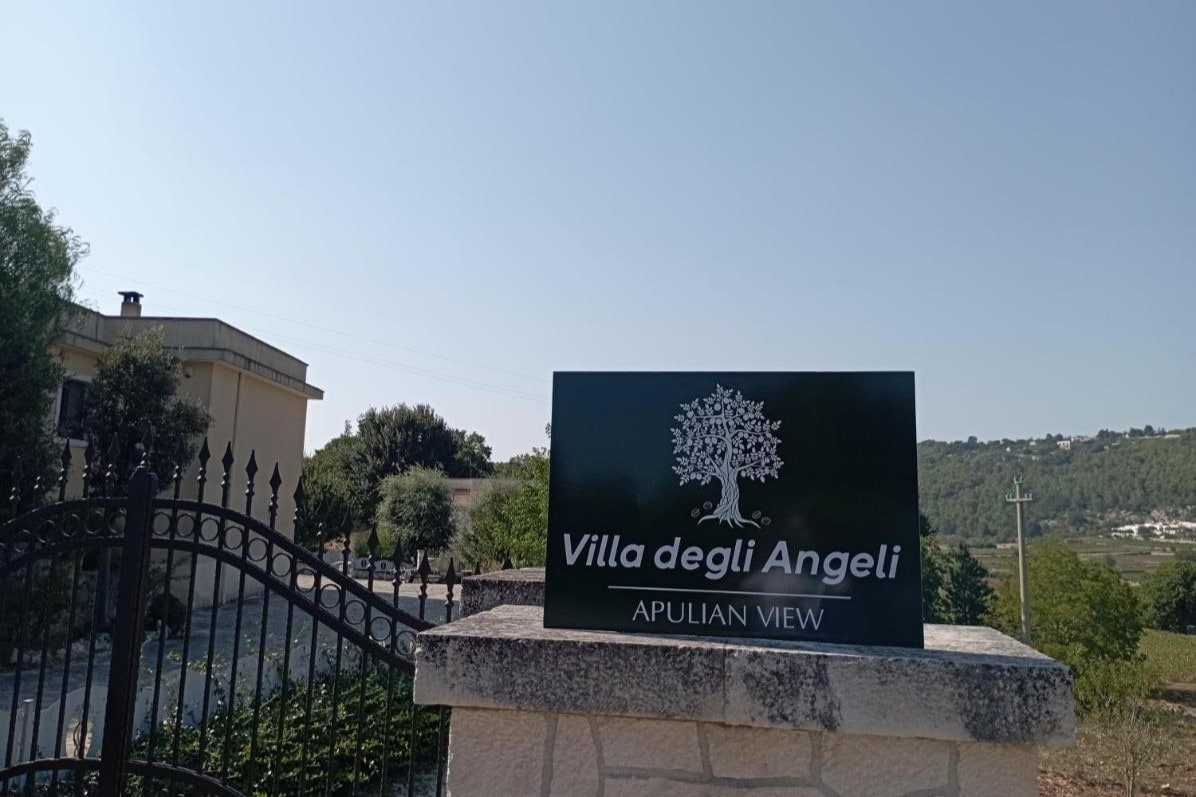 Villa degli Angeli