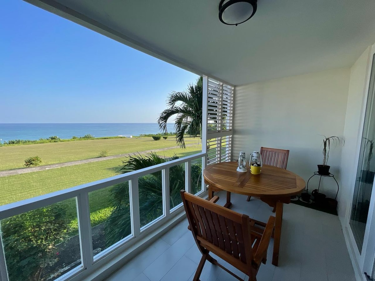 2Bdrms Beachside Escape Montego Bay Pauline's Home