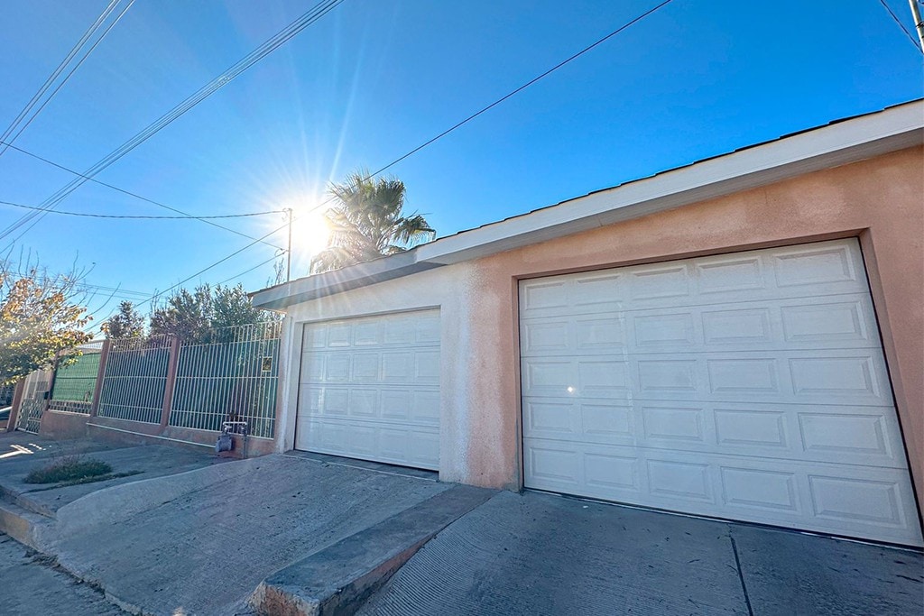 Casa Cozy de Ciudad Juarez