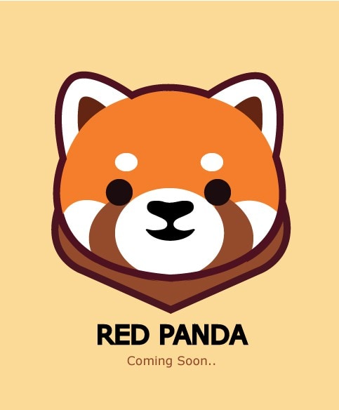 Red panda@hatyai>Leegarden 200m can walk