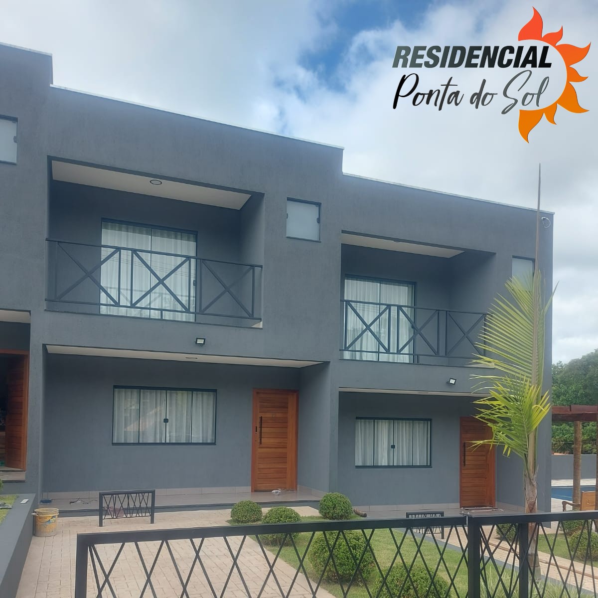 Apartamento  Duplex 01