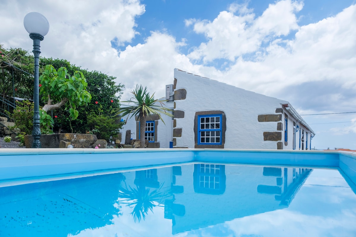 Casa Lenta - Azores Slowhouse