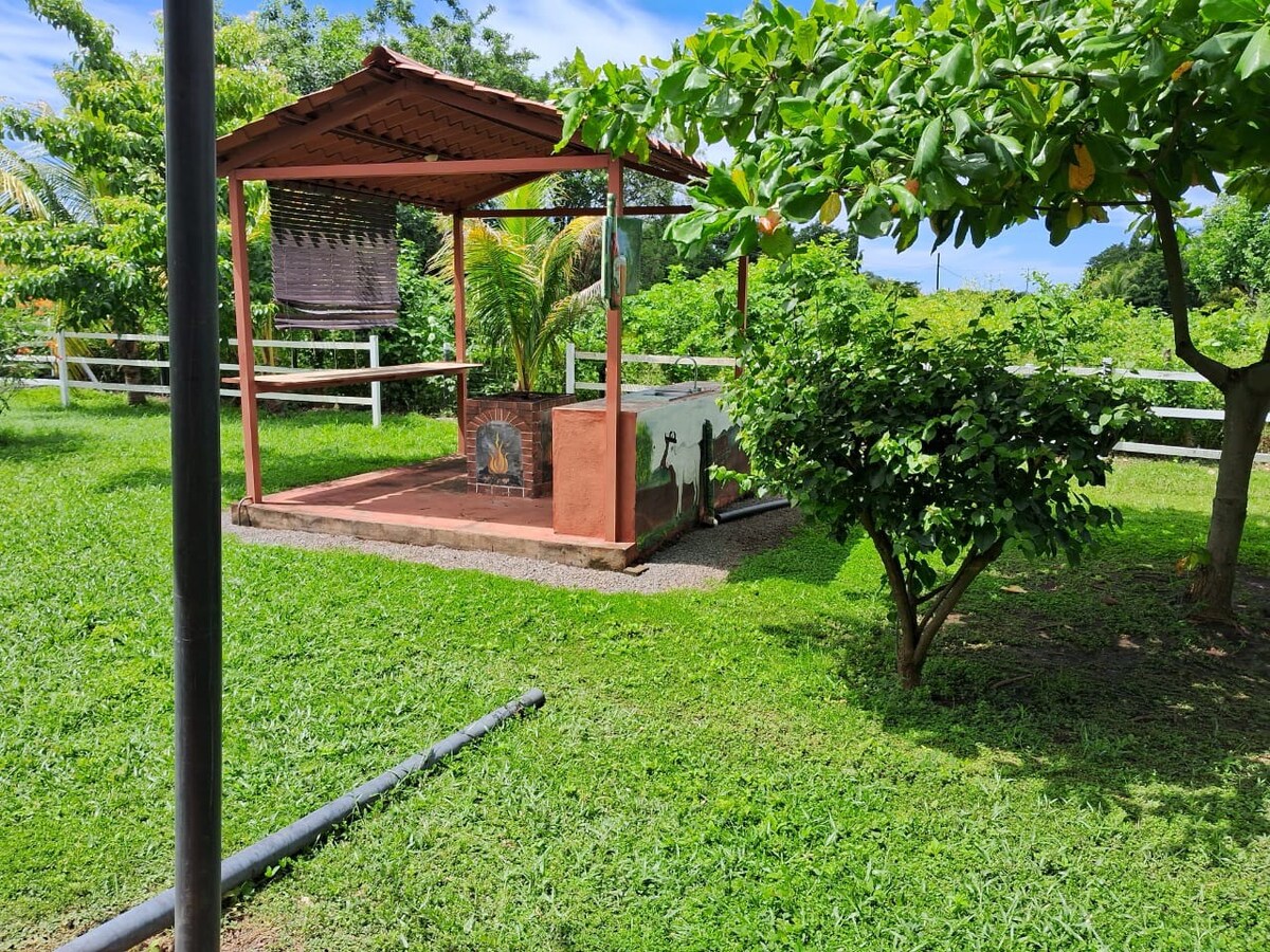 Casa campo Quinta Chica