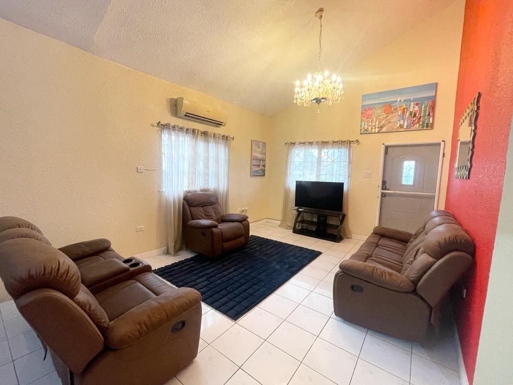 Comfort & relaxation-Gated. 2 bedrooms, 1 King bed