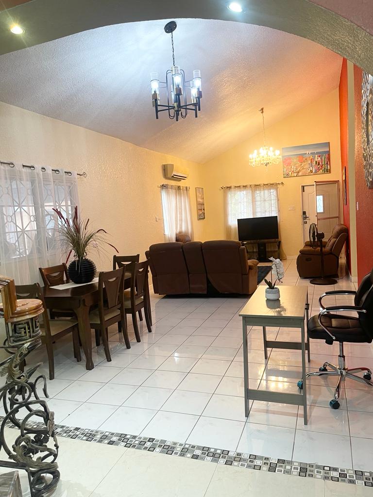 Comfort & relaxation-Gated. 2 bedrooms, 1 King bed