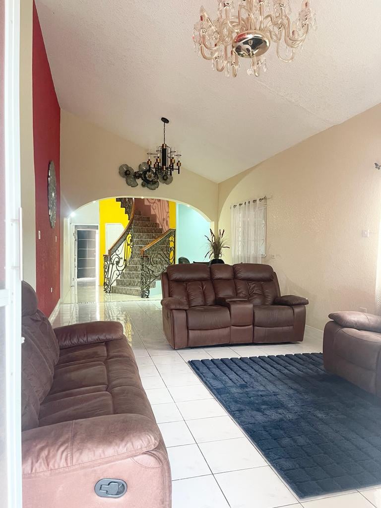 Comfort & relaxation-Gated. 2 bedrooms, 1 King bed