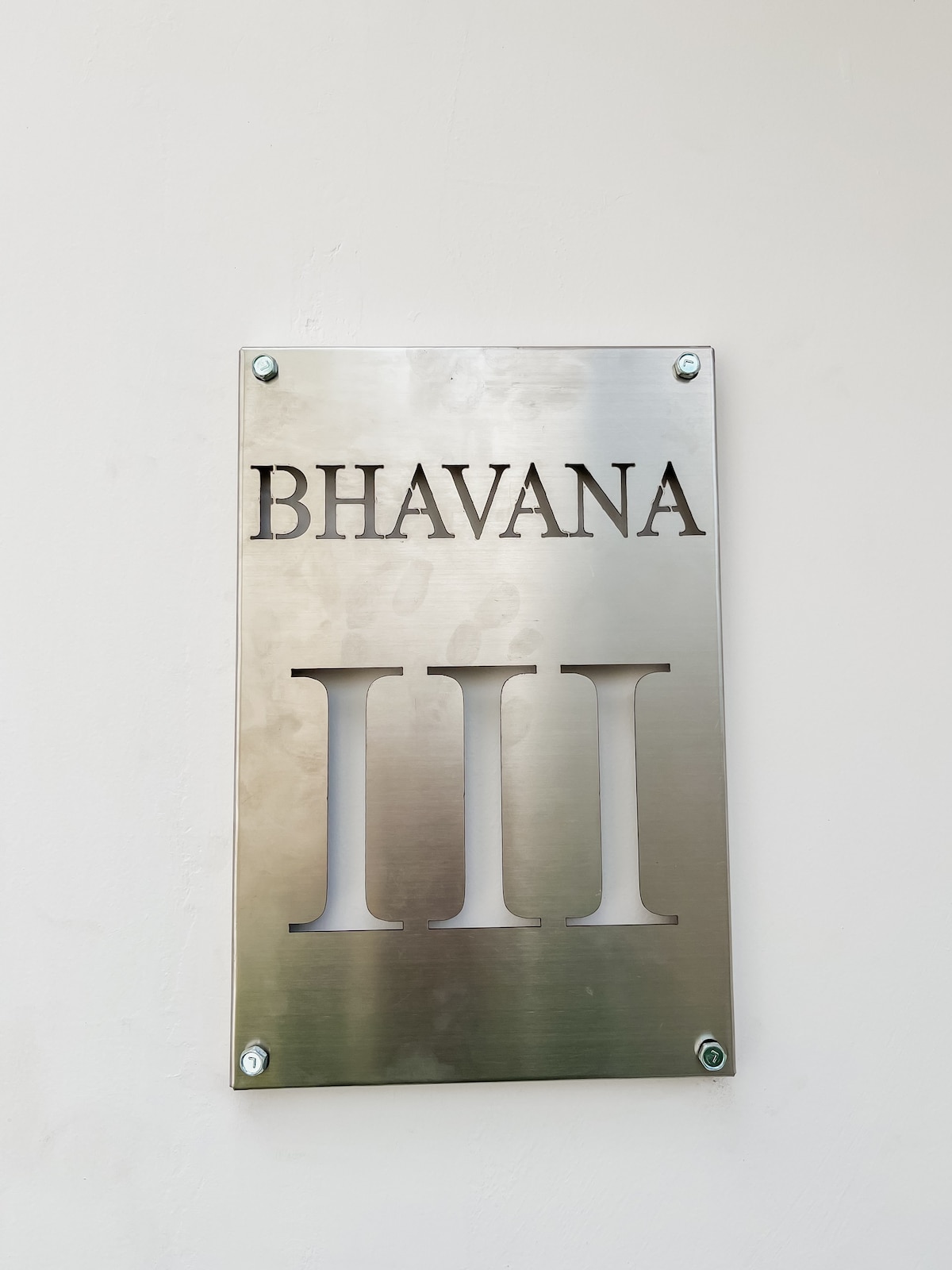 Bhavana Villa III