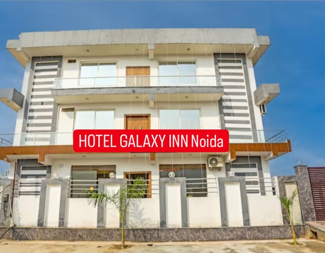 Galaxy PG/Guest House/1RK Flat/Hotel/ Noida.