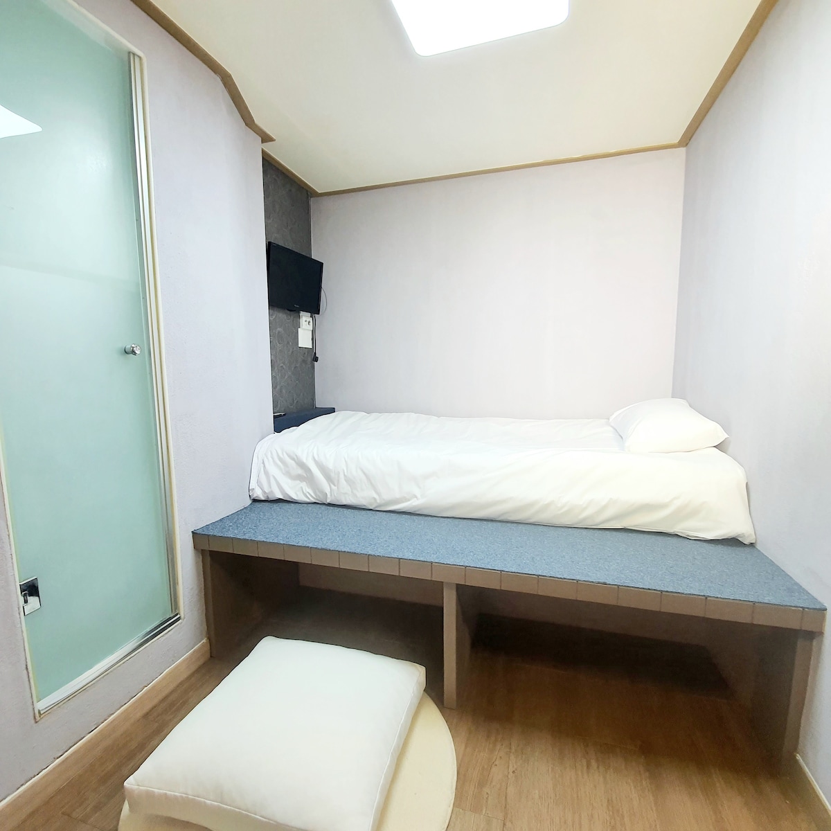 동대문 바오305 : 개인욕실&개인침실