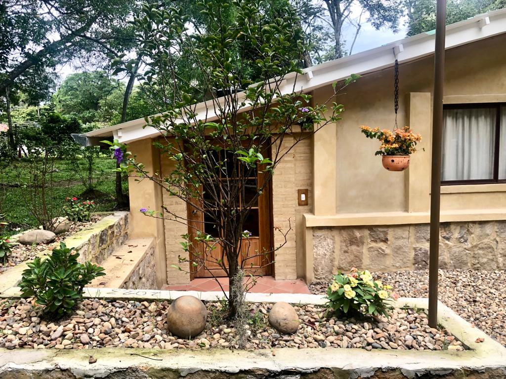 Casita de Campo Chicalá Chinauta