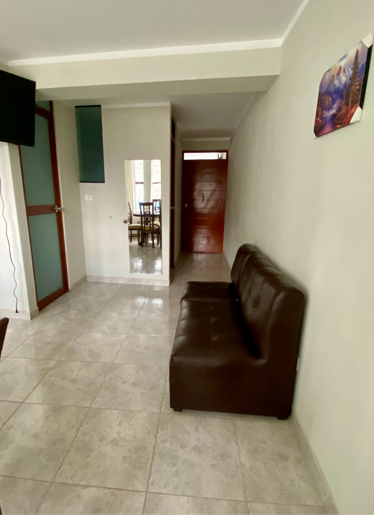 Apartamento Sol in Ayacucho