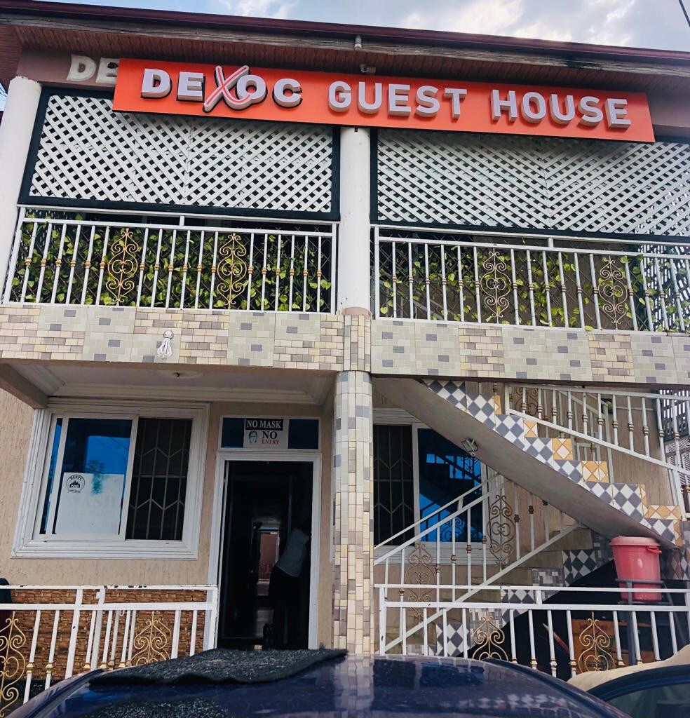 Dexoc Guest House