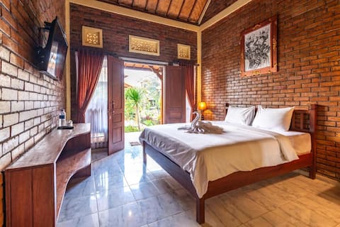 Buyan Villas 6 Adult Wanagiri