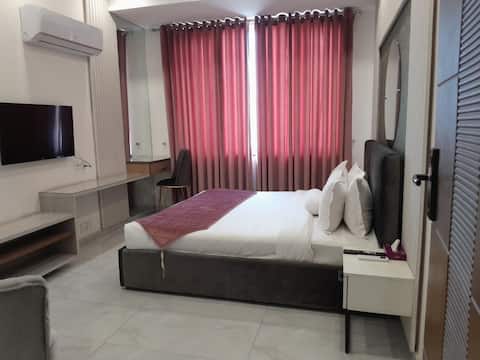 PeakTower Two Bed Apartment Five