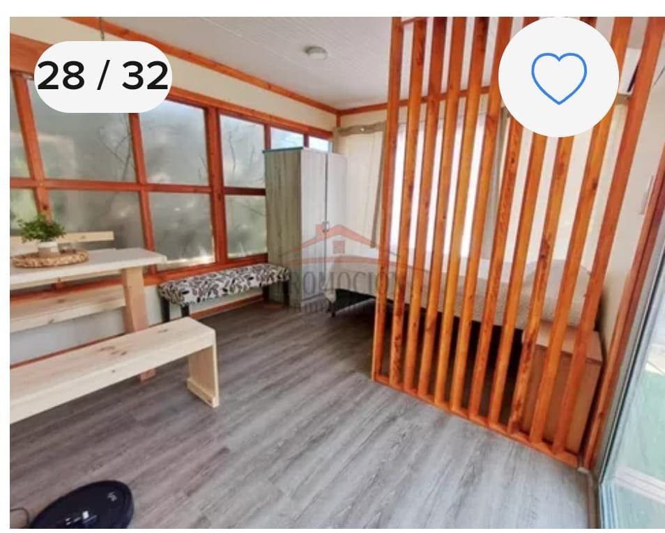 Apartamento en Santiago, Chile