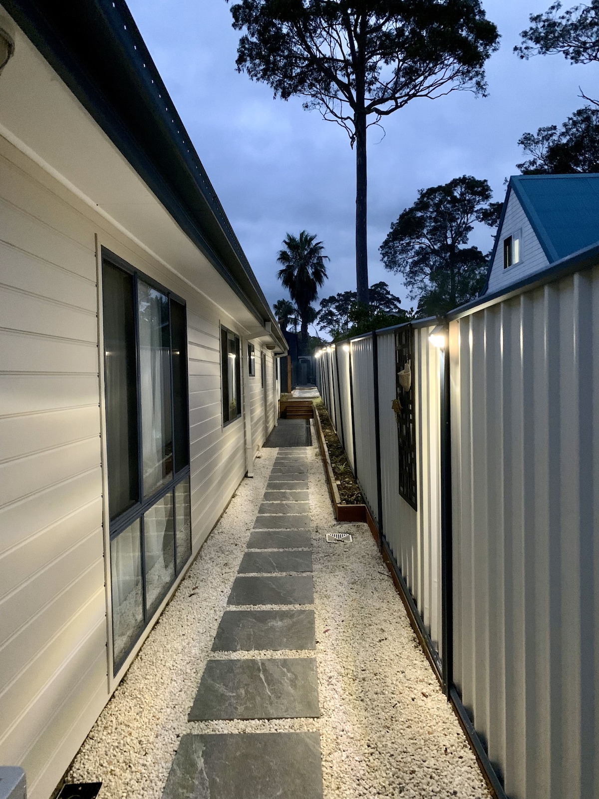 Erowal Bay Guesthouse
Jervis Bay