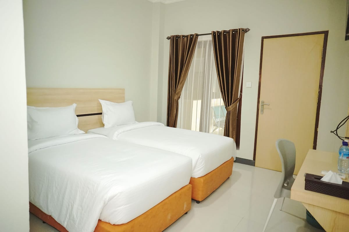 Hotel Mutiara Lombok