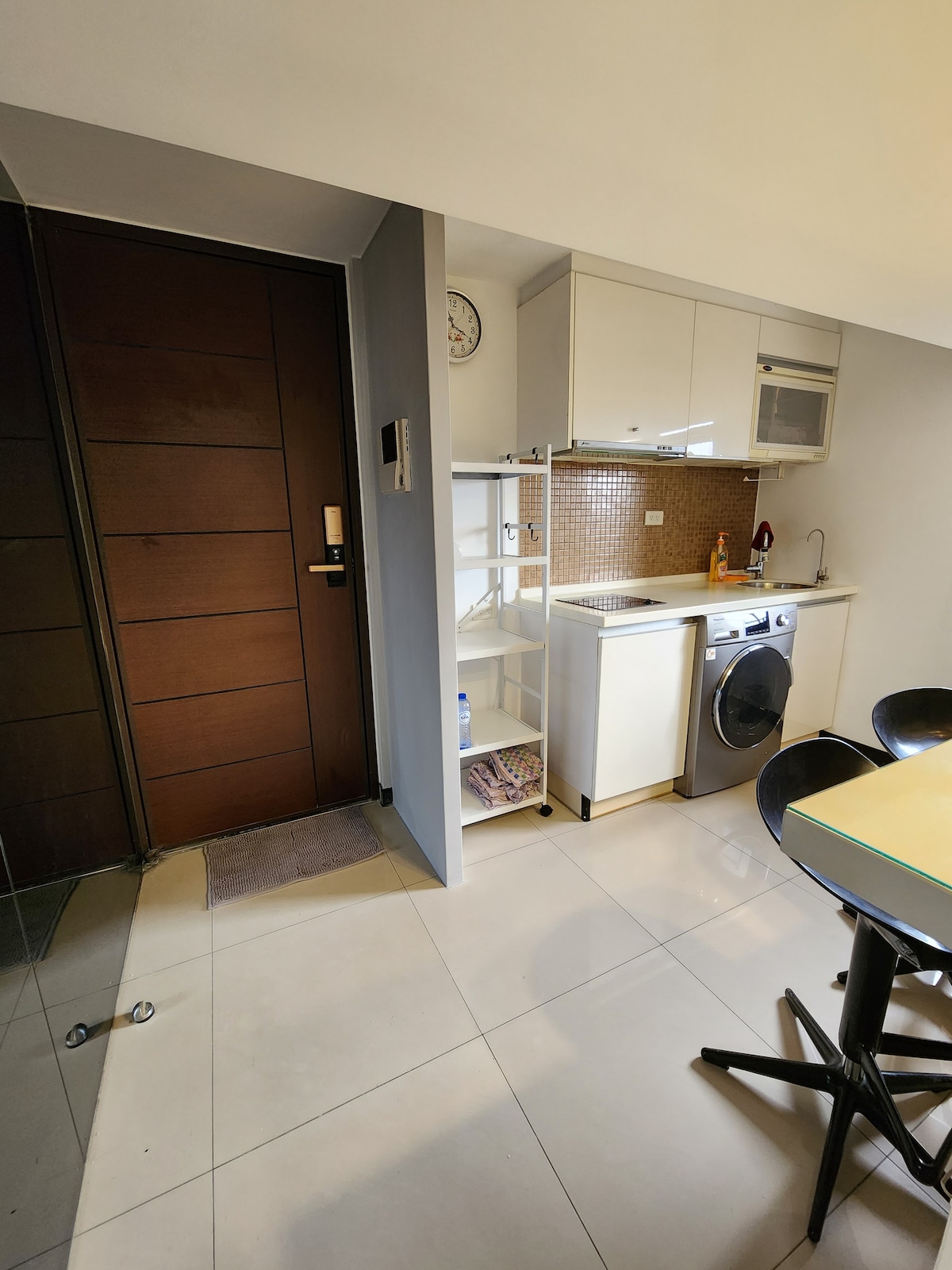 Loft in the heart of Banqiao
