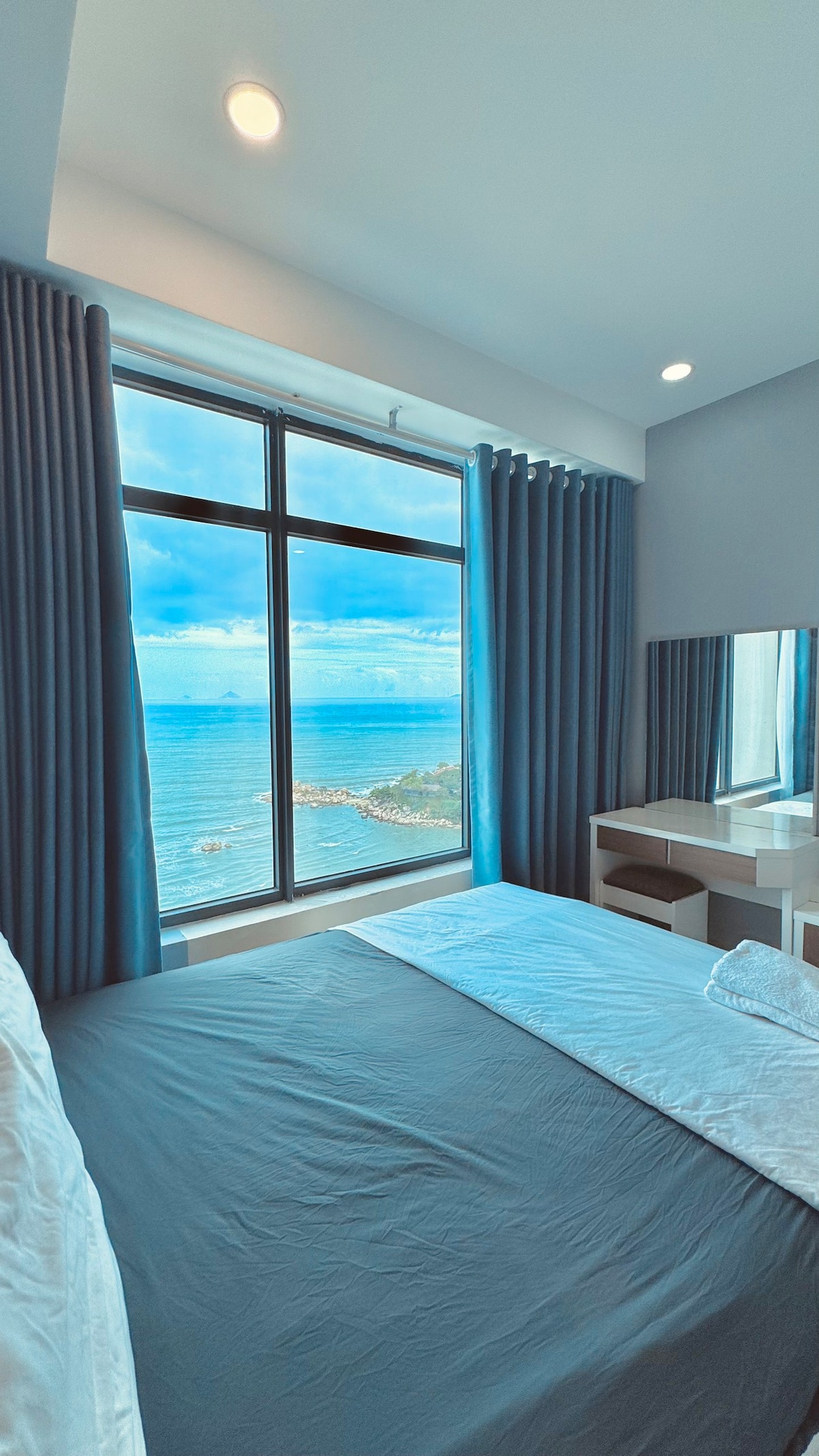 Beautiful Apartment Ocean View