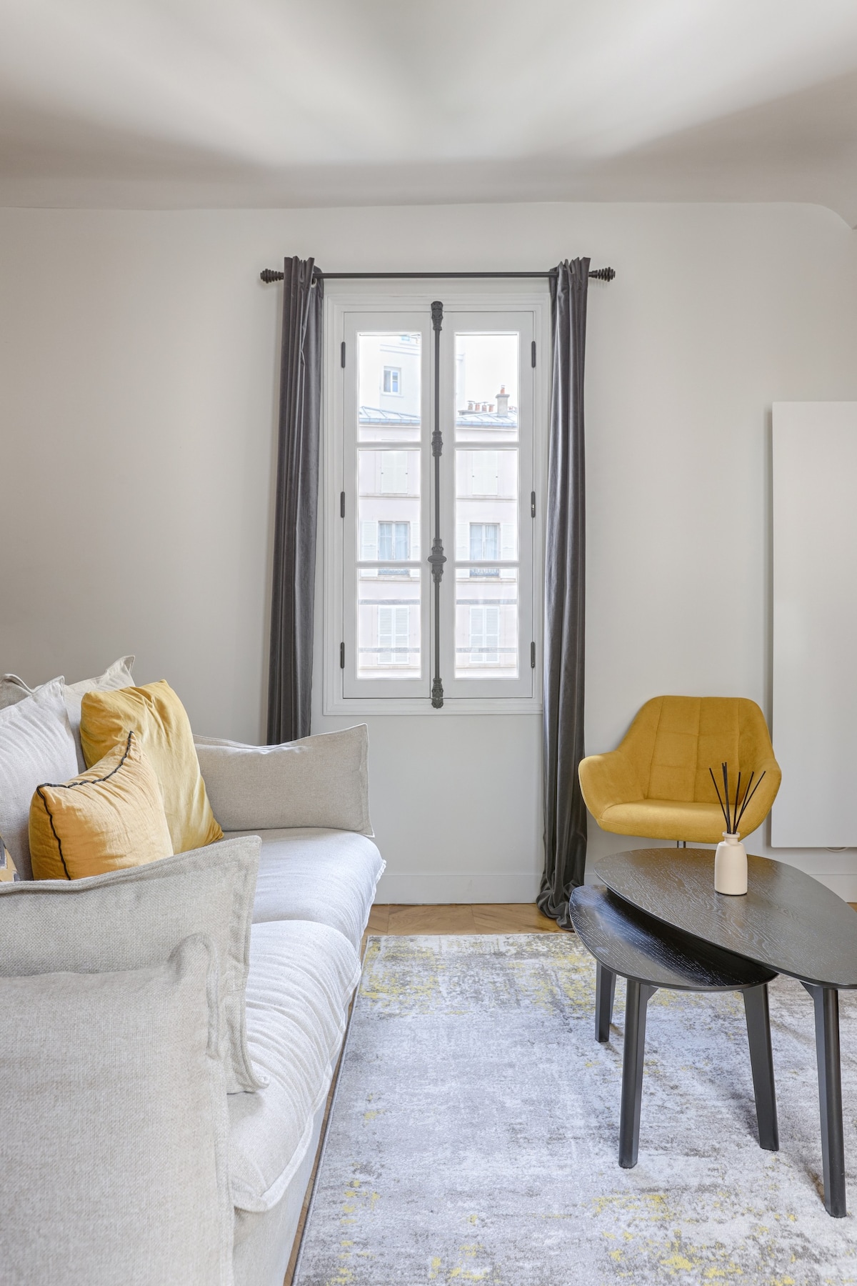 Sumptuous Flat 2BR- Saint-Germain des Prés