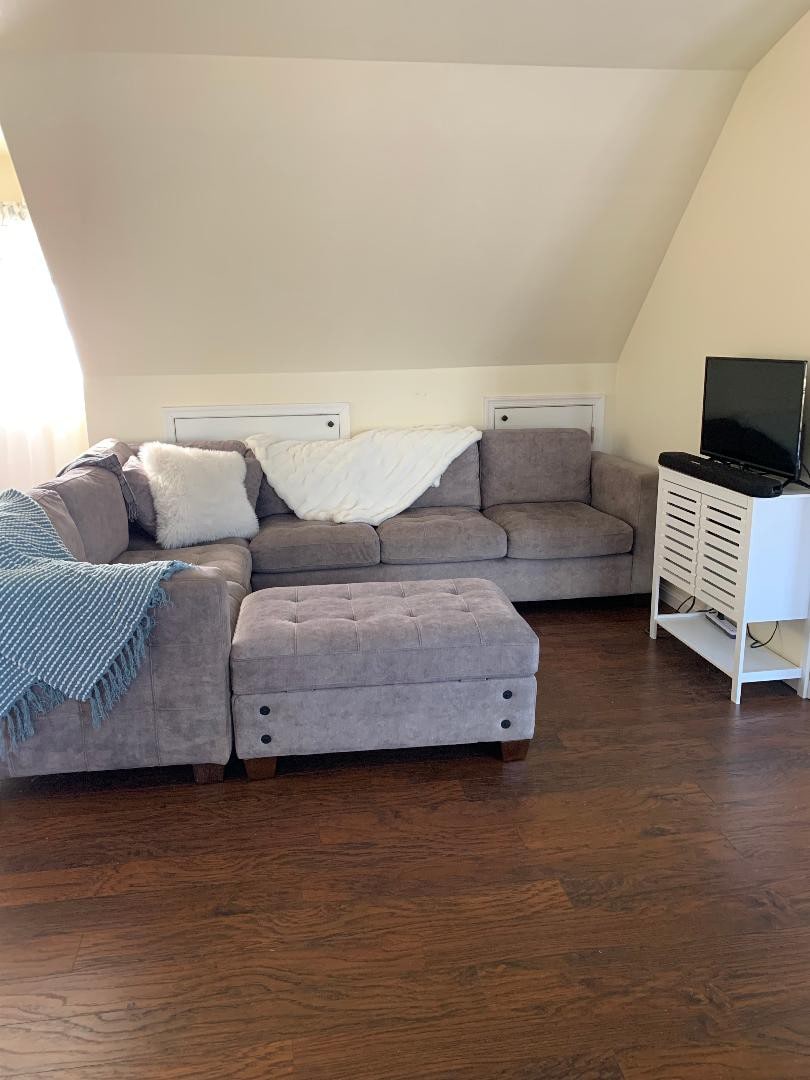 Comfy Apartment in Bowling Green