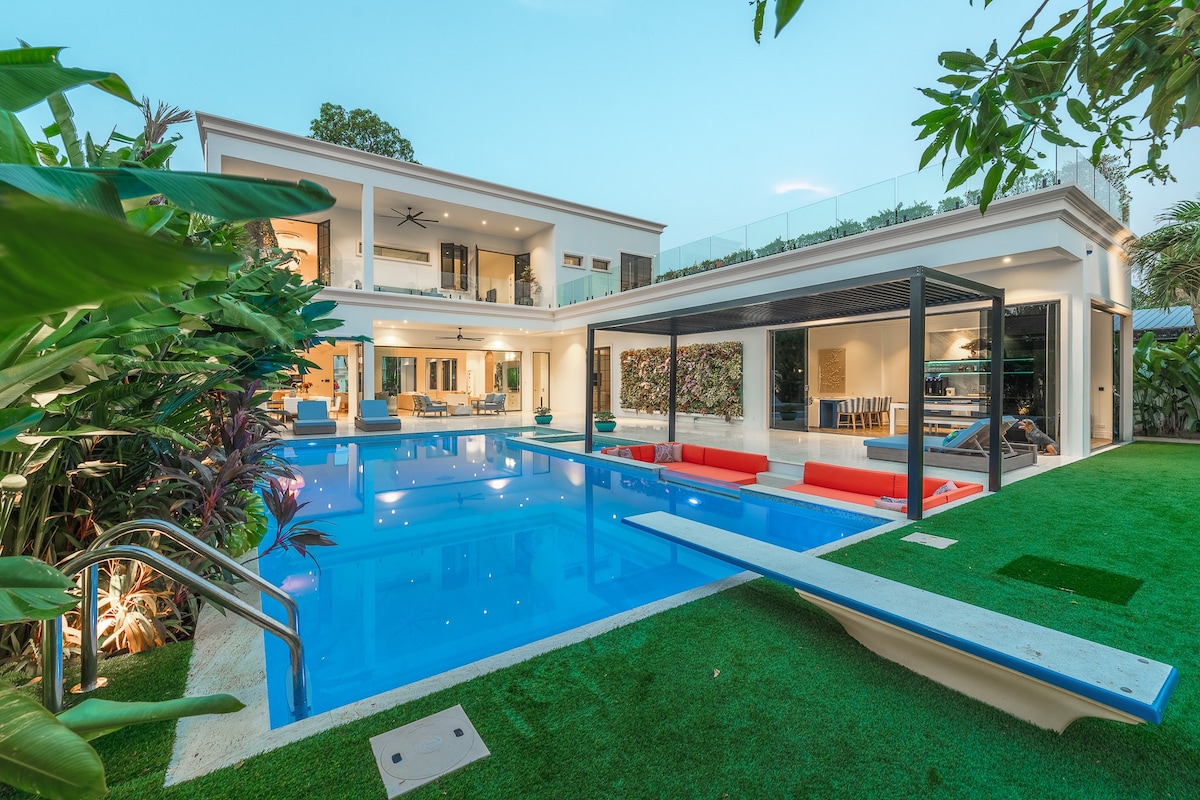 Montrésor Luxury Residence Phuket Bang Tao