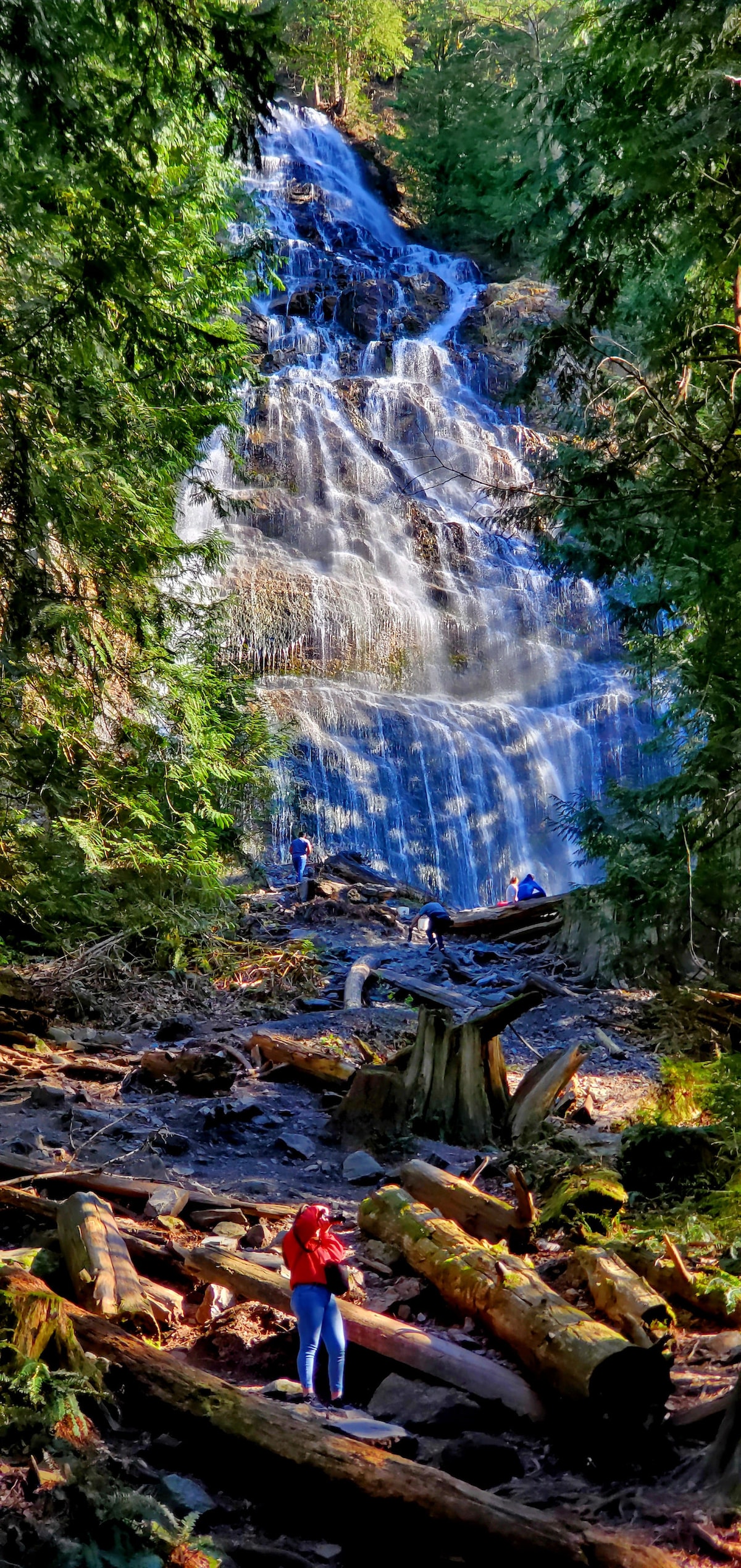 Barnhouse Lodge Inc Near Harrison Hot Springs (6+)