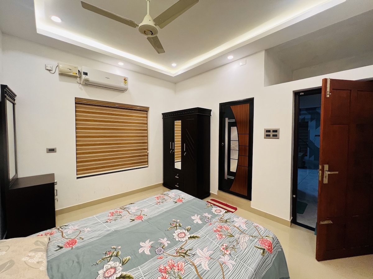 New Premium Apartment in Thiruvananthapuram